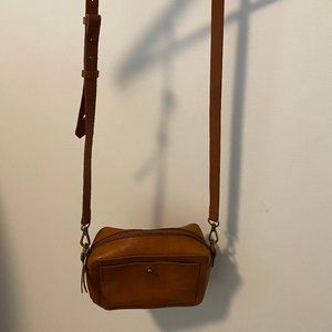 Madewell The Transport Bag